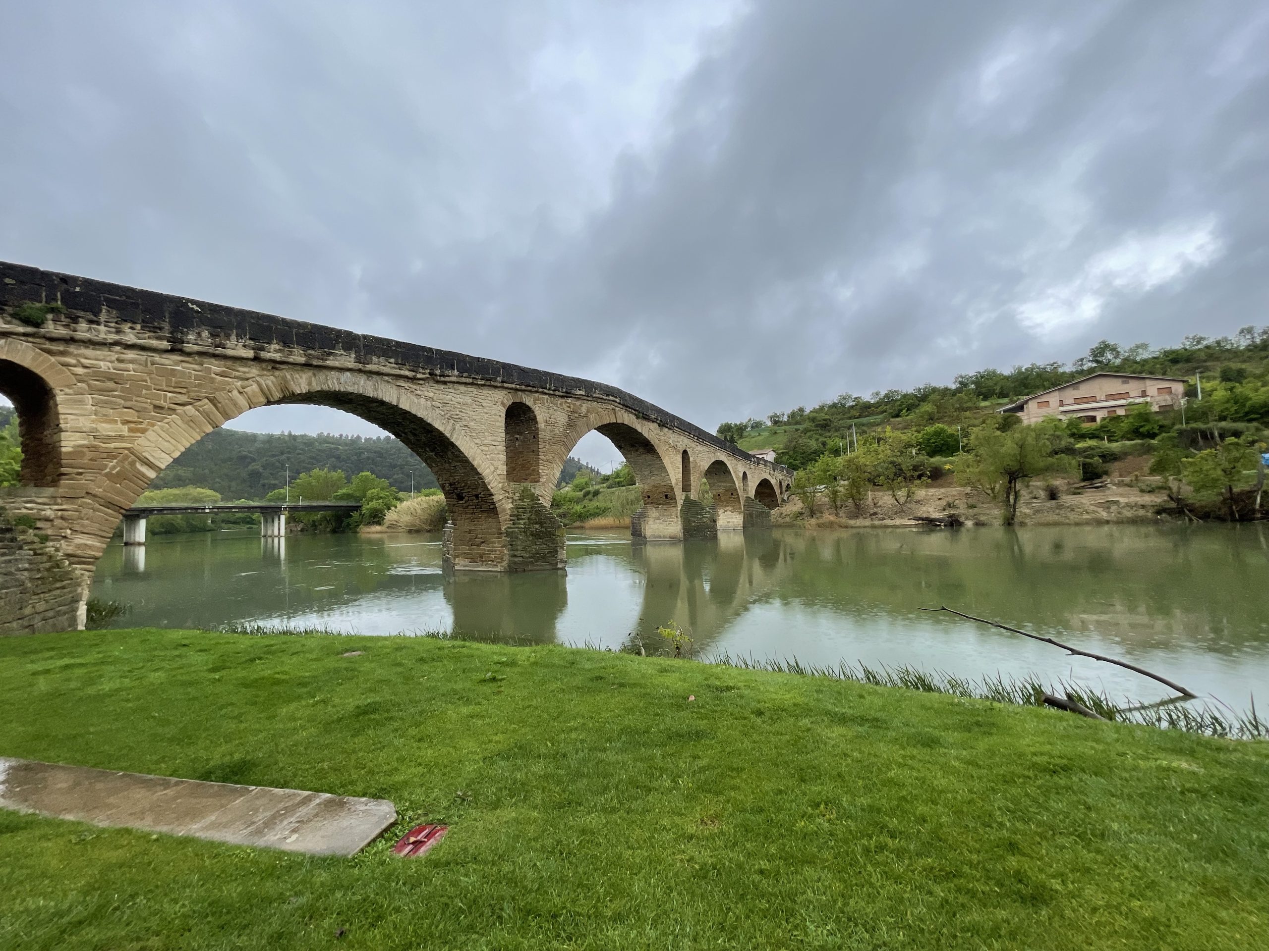 Il ponte della regina