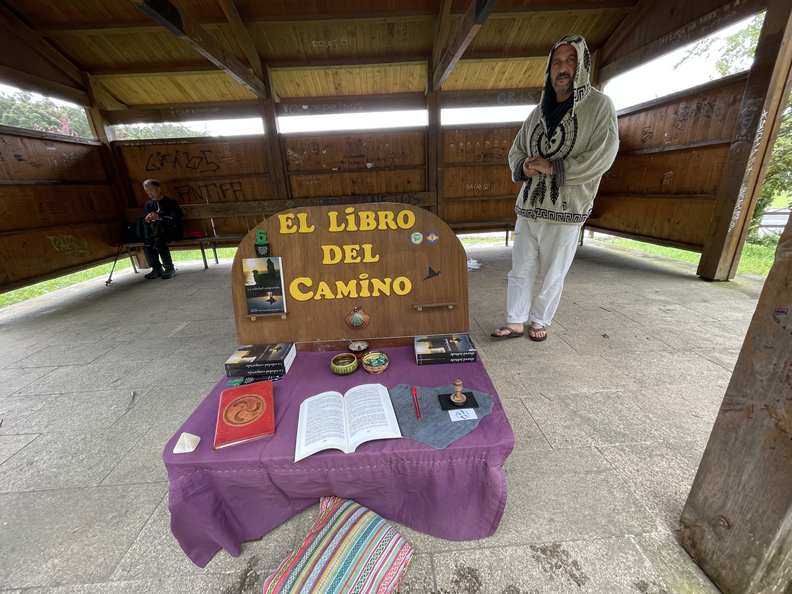 Il banchetto dell’argentino